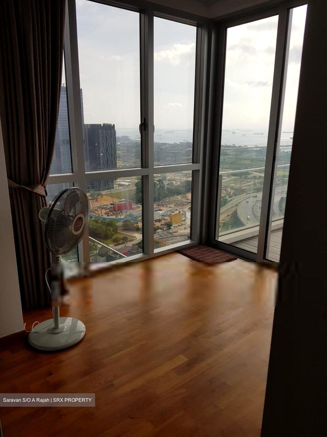 Eon Shenton (D2), Apartment #577913941